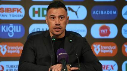  Çağdaş Atan: Ya tamam ya da devam maçı oynayacağız