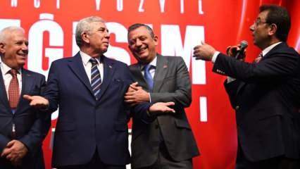 CHP'li belediyelerin devlete olan borcu dudak uçuklattı! Rekor kırdılar