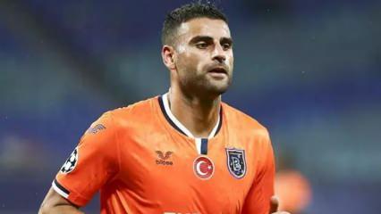 S&uuml;per Lig'de ilk ayrılık: Milli futbolcuyla yollar ayrıldı