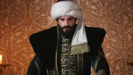 Dev isim teklifi kabul etti! Mehmed Fetihler Sultanı'na gelen isim ağızları açık bıraktırdı
