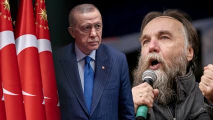 Dugin'den Türkiye ve Erdoğan'a alçak tehdit: Türkiye'nin sonu başladı, pişman olacaksınız