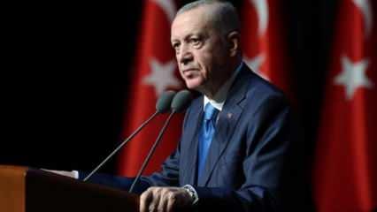Dünya Müslüman Alimler Birliğinden Suriye açıklaması! Erdoğan mesajı damga vurdu