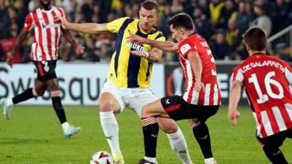 Edin Dzeko: Sebebini anlamak zor