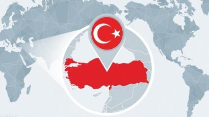 Ekonomi devlerinin temsilcilerinden Türkiye yorumu: Türkiye'nin hedefi tutarlı