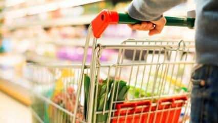 Enflasyonla mücadeleye darbe! Tarlada 20 lira olan ürün markette bakın kaç TL 