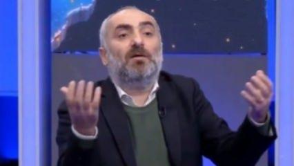 Erdoğan'ı övdü, Özel'i gömdü! 'Erdoğan dünyada oyun kurucu'