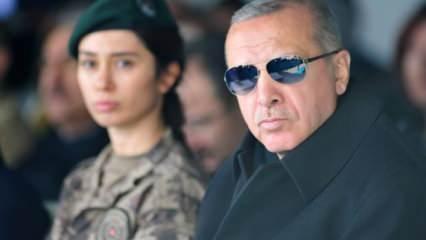 Esed rejiminin çöküşü dünya basınında: Erdoğan'ın dahiyane hamlesi...