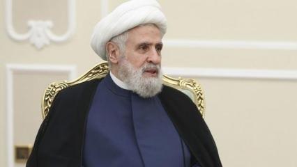 Esed'in kaçışının ardından Hizbullah liderinden dikkat çeken ilk açıklama!