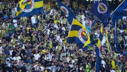 Fenerbahçe, tribün liderinin kombinesini iptal etti!