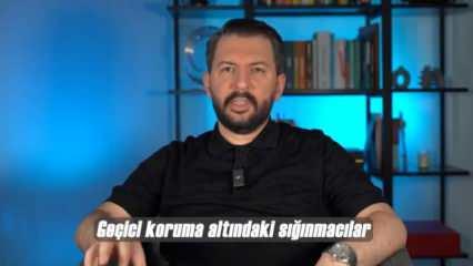 Ferhat Murat şimdiden açıkladı: Bunun üzerinden siyaset devşirecekler!