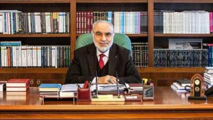 Ferman Karaçam yazdı: Raşit Küçük Hoca ile hayat hikayesini konuştuk