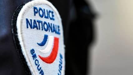 Fransız polisi teyakkuzda! Göçmen kampında silahlı saldırı!