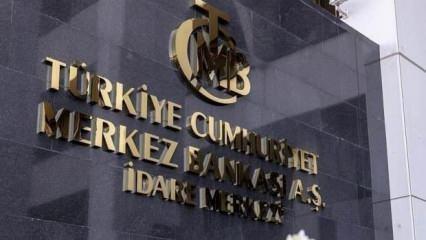 Merkez Bankası'ndan enflasyon analizi