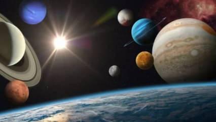 Geri sayım başladı! Ocak 2025&rsquo;te inanılmaz bir olay yaşanacak...