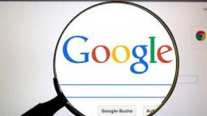 Google açıkladı! En çok aranan kelime de o oldu...