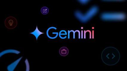 Google, yapay zeka modeli Gemini 2'yi duyurdu