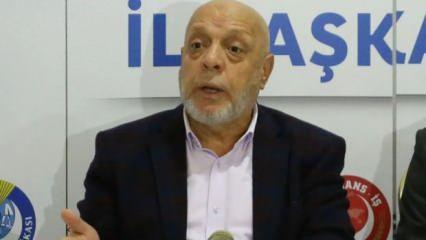 HAK-İŞ duyurdu: 2025&rsquo;te emekli olacaklar i&ccedil;in yeni d&uuml;zenleme gelebilir