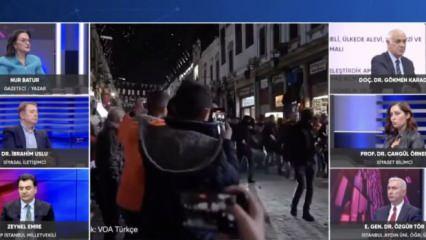 Halk Tv bildiğiniz gibi...Emevi Camii'ndeki şükür namazı hazımsızlığı pes dedirtti! 