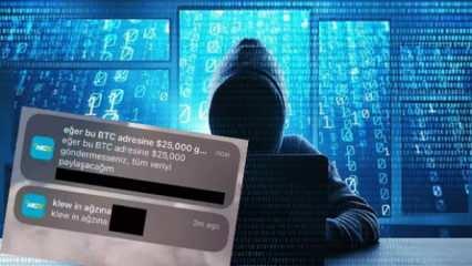  HGS uygulaması neden hacklendi? PTT'den açıklama geldi