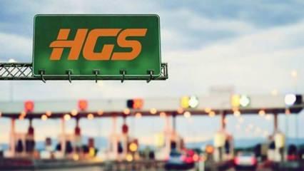 HGS sistemi hacklendi mi? İlk açıklama geldi!