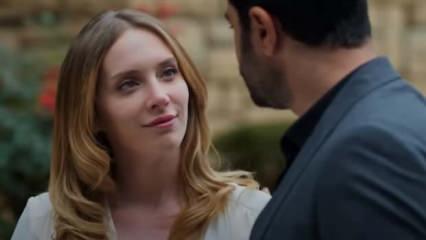 Hudutsuz Sevda 'Damla' Hayal Köseoğlu kimdir? Kaç yaşında? Hayal Köseoğlu filmleri...