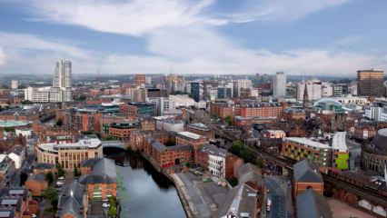 İngiltere’nin kültür-sanat merkezi: Manchester! Manchester gezi rehberi