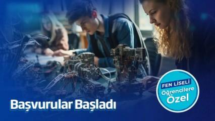 İş Bankası GençBizzTech Projesi’nde  Başvuru için Son Günler!