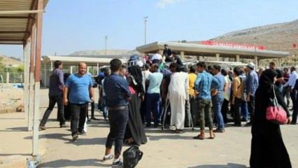 Kaç Suriyeli ülkesine geri döndü? Bakan Yerlikaya açıkladı