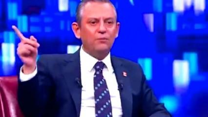 Kalın'ın Emevi Camii'nde kıldığı namaz Özgür Özel'i rahatsız etti! Skandal sözler