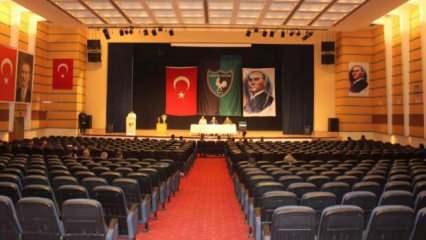 Kimse aday olmadı! Tarihi kulüp sahipsiz kaldı