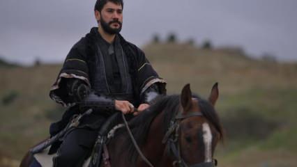 Kud&uuml;s Fatihi Selahaddin Eyyubi 36.b&ouml;l&uuml;m fragmanı: Yok etmek i&ccedil;in atağa kalktı! G&ouml;z&uuml;n&uuml; kan b&uuml;r&uuml;yor