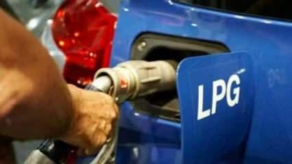 LPG'li araçlara bakım uyarısı: "Bakım yapılmazsa tank patlayabilir"!