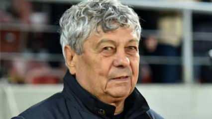 Lucescu'dan Montella'ya zor kura cevabı! 'Zor grup dediğiniz nedir ki?'