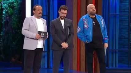 MasterChef 4. eleme adayı kim oldu? MasterChef eleme adayları kimler?