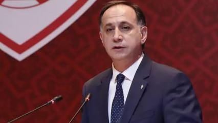 MHK'den açıklama: "Hakemlerimize güveniyoruz"