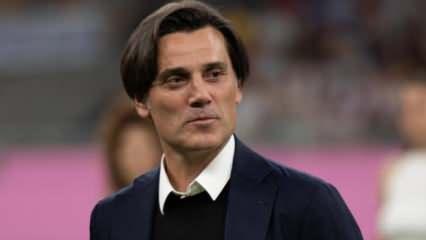 Rakipler netleşti! Vincenzo Montella, kurayı yorumladı