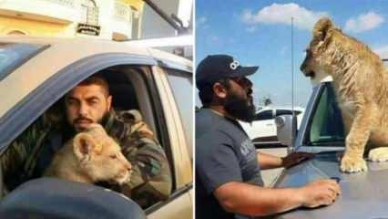 Muhalifleri aslanına yem etti: Suriye'nin korkulan adamı Talal El-Dakkak idam edilecek