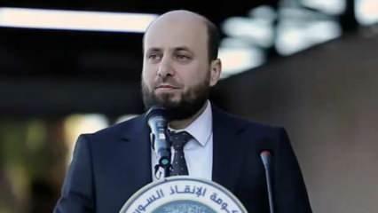Muhammed El-Beşir kimdir? Yeni Suriye Başbakanı Muhammed El Beşir'in biyografisi