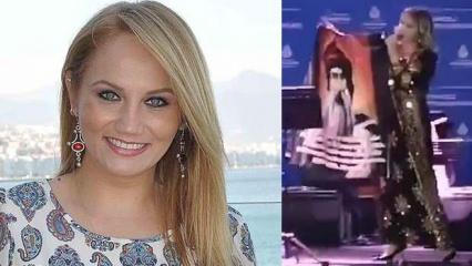 Pınar Aydınlar'a "Seyit Rıza" soruşturması