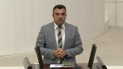 Öcalan'la görüşen yeğeni İmralı'dan gelen mesajı iletti! Erdoğan detayı