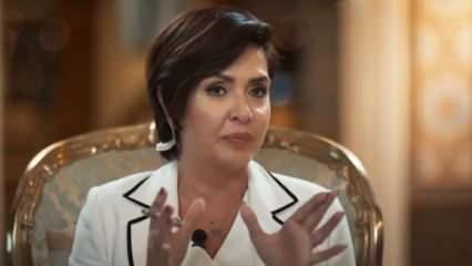 Özlem Gürses kimdir ve nerelidir? Babası kim? Özlem Gürses'in çalıştığı kanallar
