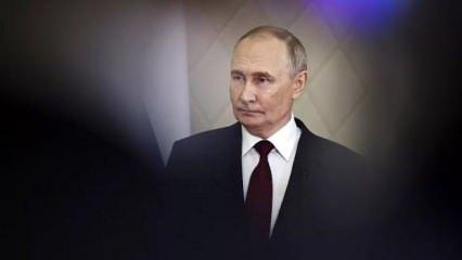 'Kesin' deyip meydan okudu! Putin rest çekti: Buna hazırız...