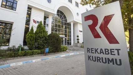 Rekabet Kurulu'ndan Galataport kararı