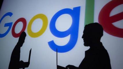  Rekabet Kurulu'ndan Google'a 2.6 milyar TL ceza