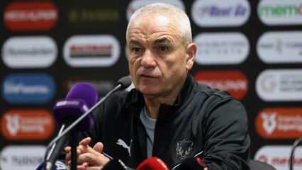 Resmi a&ccedil;ıklama! S&uuml;per Lig ekibinde ayrılık