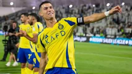Cristiano Ronaldo kulüp satın alıyor! Ortaklık için görüştüğü isim şaşırtacak