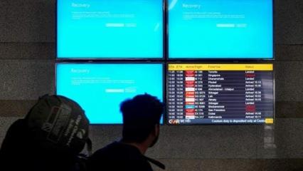 R&ouml;tar yapan hava yolu şirketi yolcuya tazminat &ouml;deyecek! Tutar belirlendi