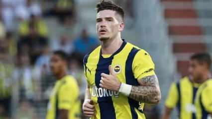 Ryan Kent İngiltere'de kapışılıyor