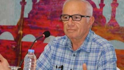 Şerif Gören kimdir ve aslen nerelidir? Neden öldü? Şerif Gören'in filmleri