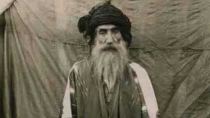 Seyit Rıza kimdir? Seyit Rıza neden asıldı?